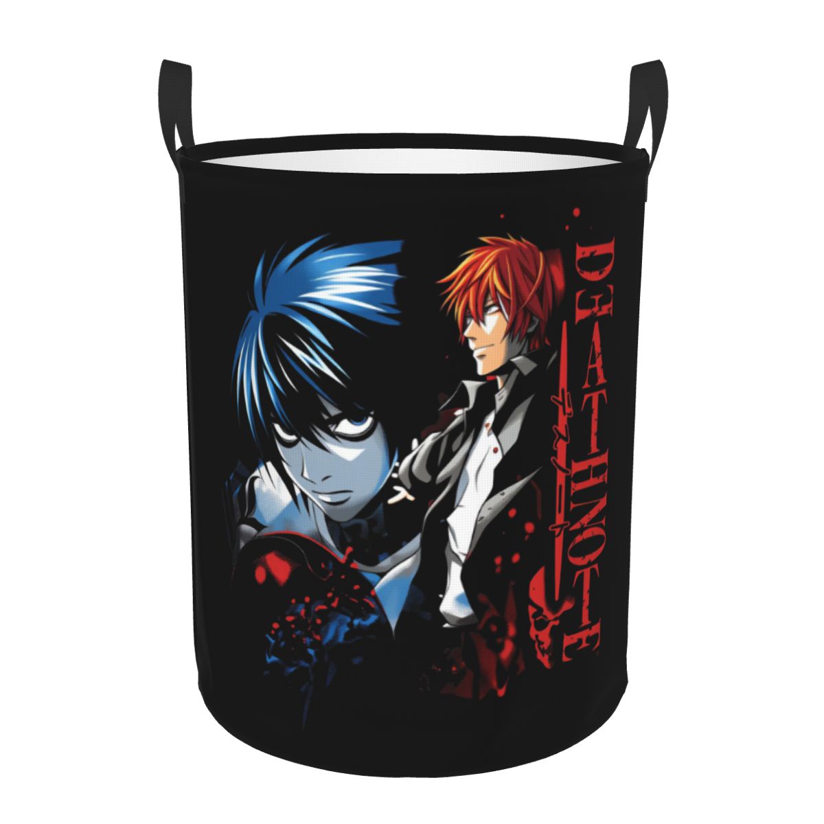 Women Accessories Hamper - Death Note Light Yagami Ryuk Çamaşır