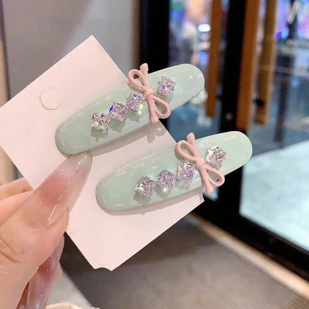 Women'S Accessories Trends 2026 - 2026 Yeni Trend Tatlı Yeşil Akrilik