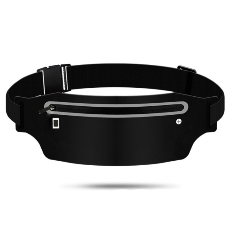 Women'S Exercise Accessories - Koşu kemeri bel çantası spor fanny