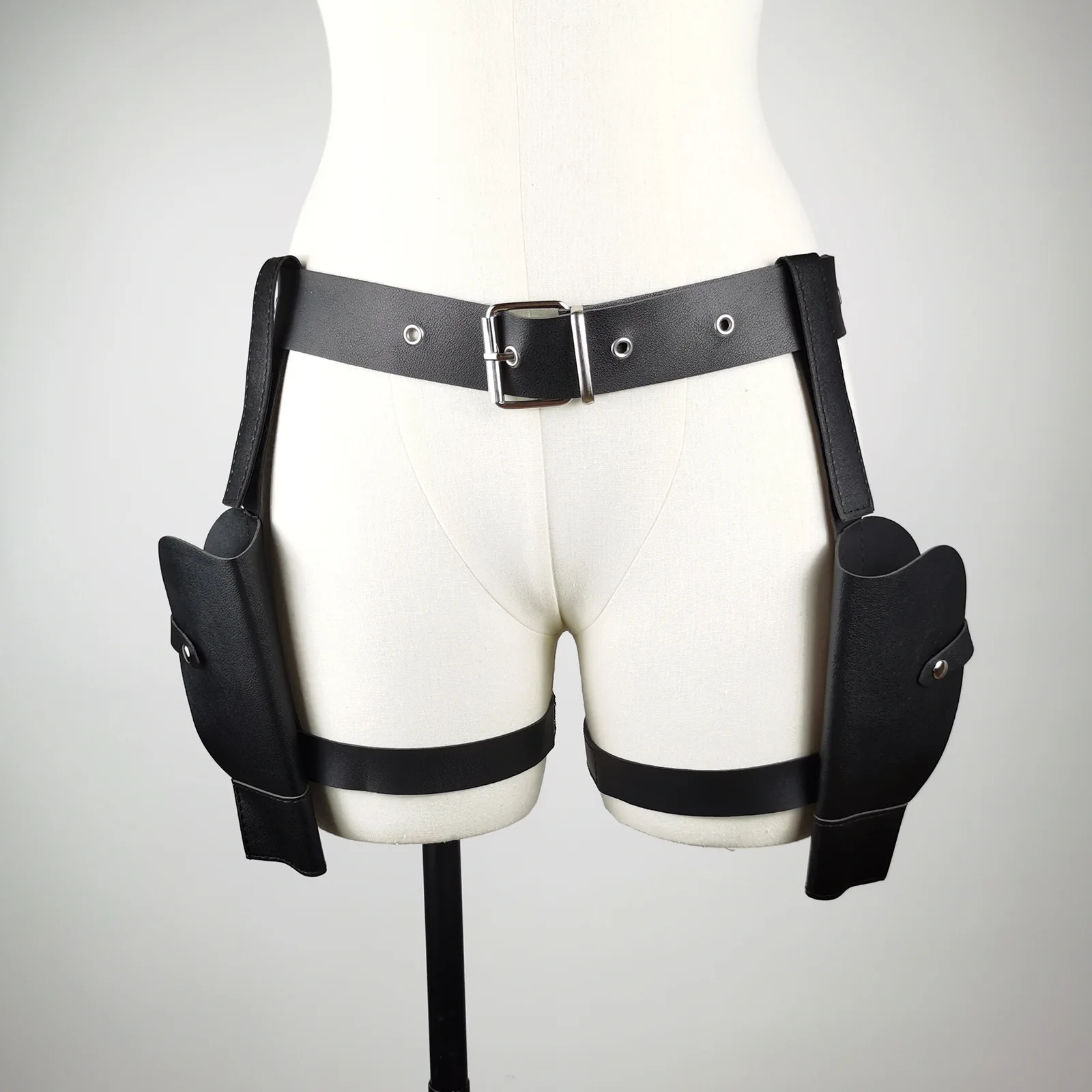 Women Accessories Holder - Disfraz Cadılar Bayramı Mujer Antik Mezarlar