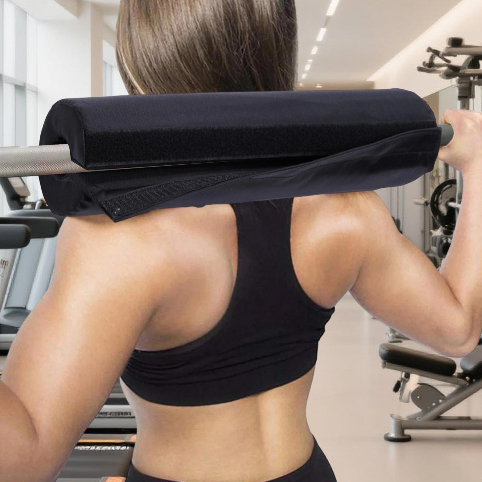 Women'S Exercise Accessories - Standart Halter Yastığı - Kaymaz Köpük