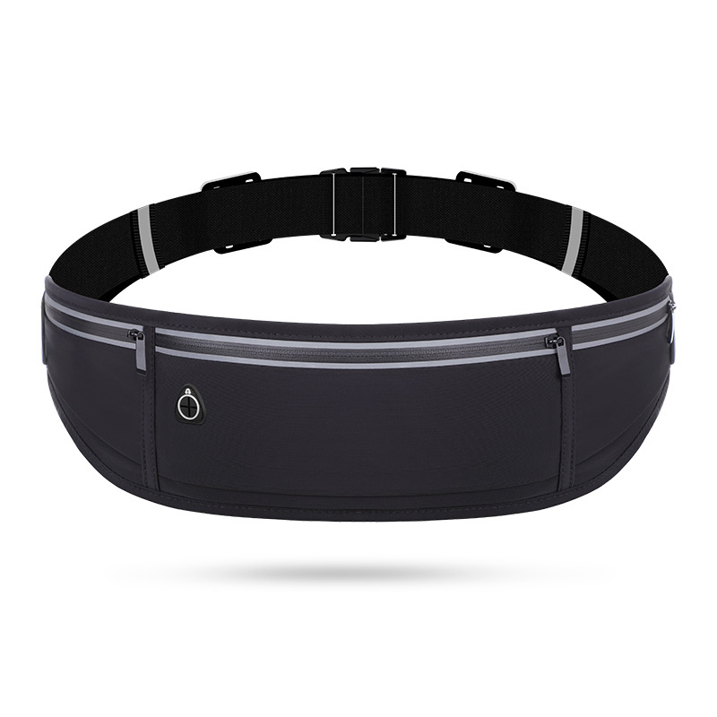 Women'S Exercise Accessories - Spor bel çantası kadın koşu kemeri
