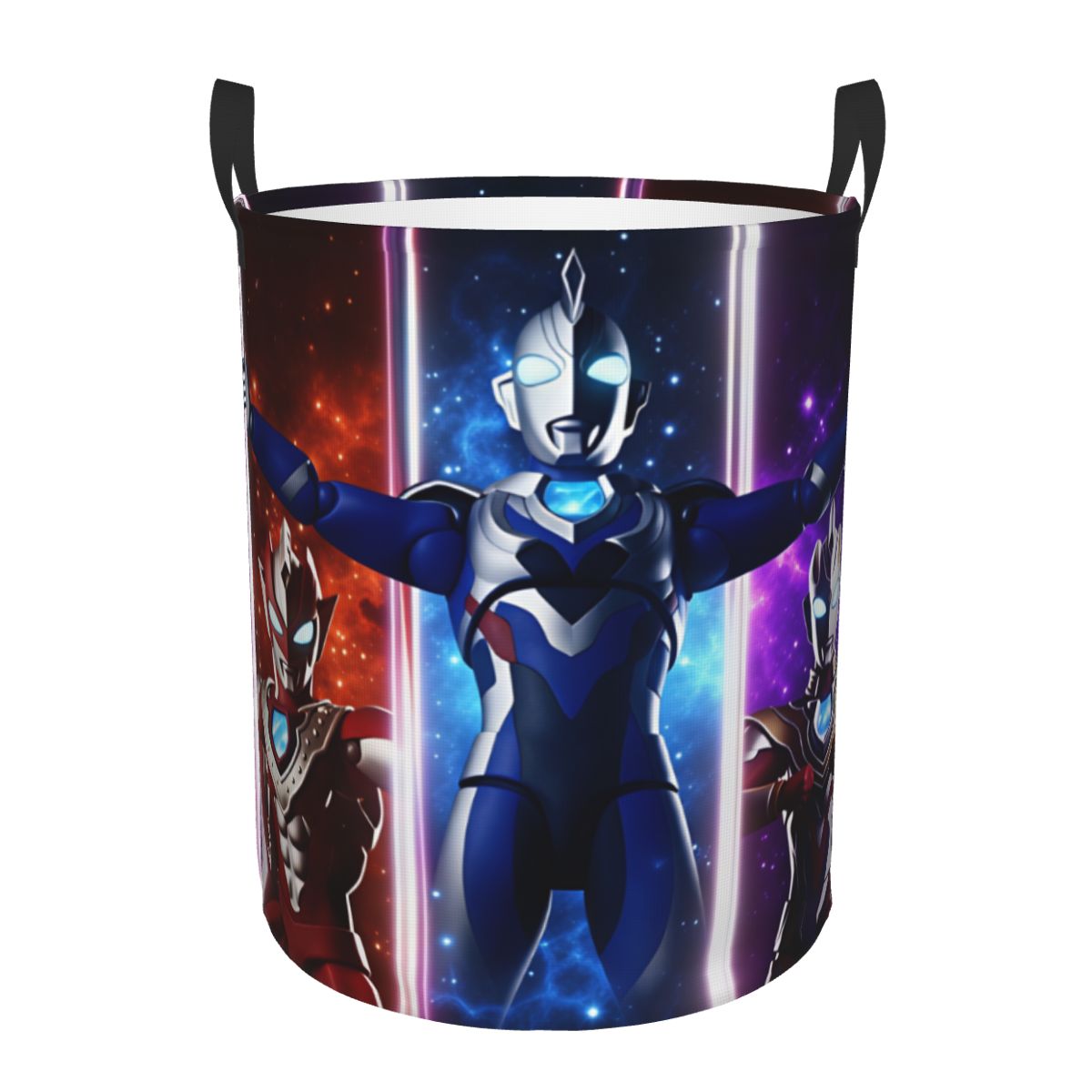 Women Accessories Hamper - Ultraman Z Alpha Edge Beta Smash