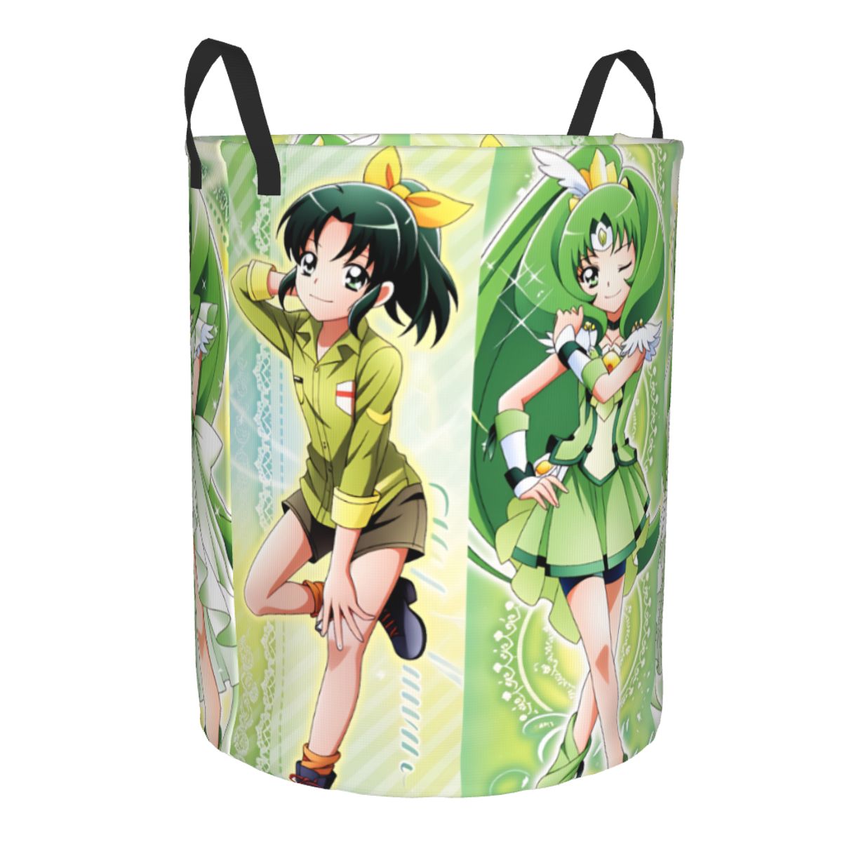 Pretty Cure Nao Midorikawa Çam - Women Accessories Hamper incelemesi ve fiyatı