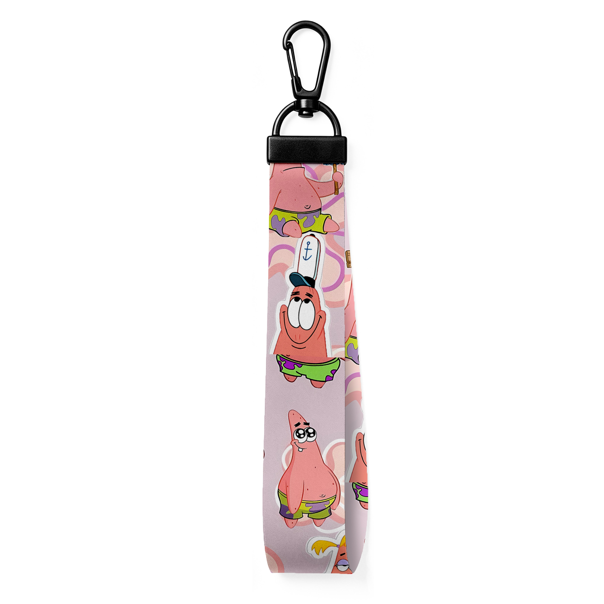 SpongeBob Anahtarlık Erkekler  - Women Accessories Holder incelemesi ve fiyatı