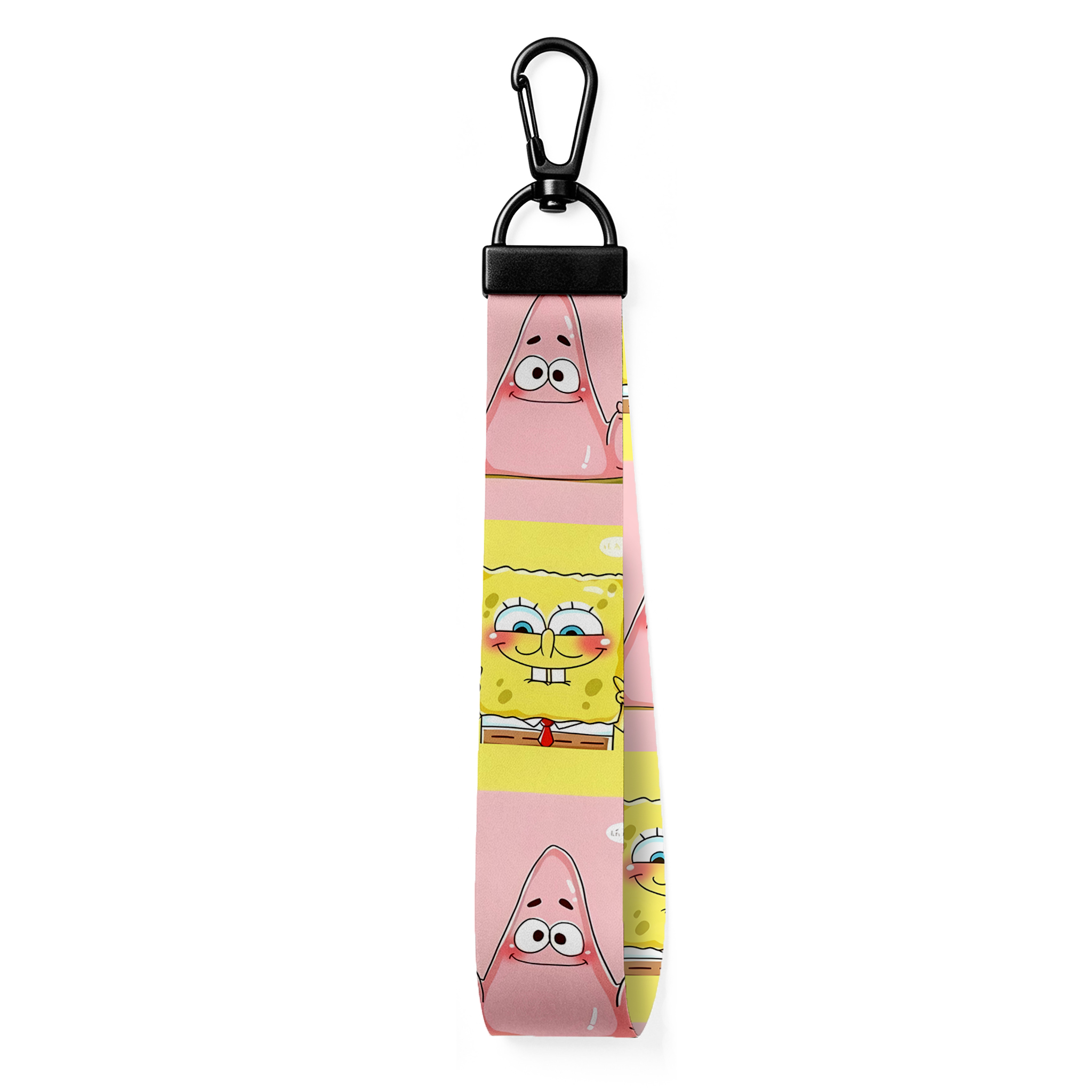 SpongeBob Anahtarlık Erkekler  - Women Accessories Holder incelemesi ve fiyatı