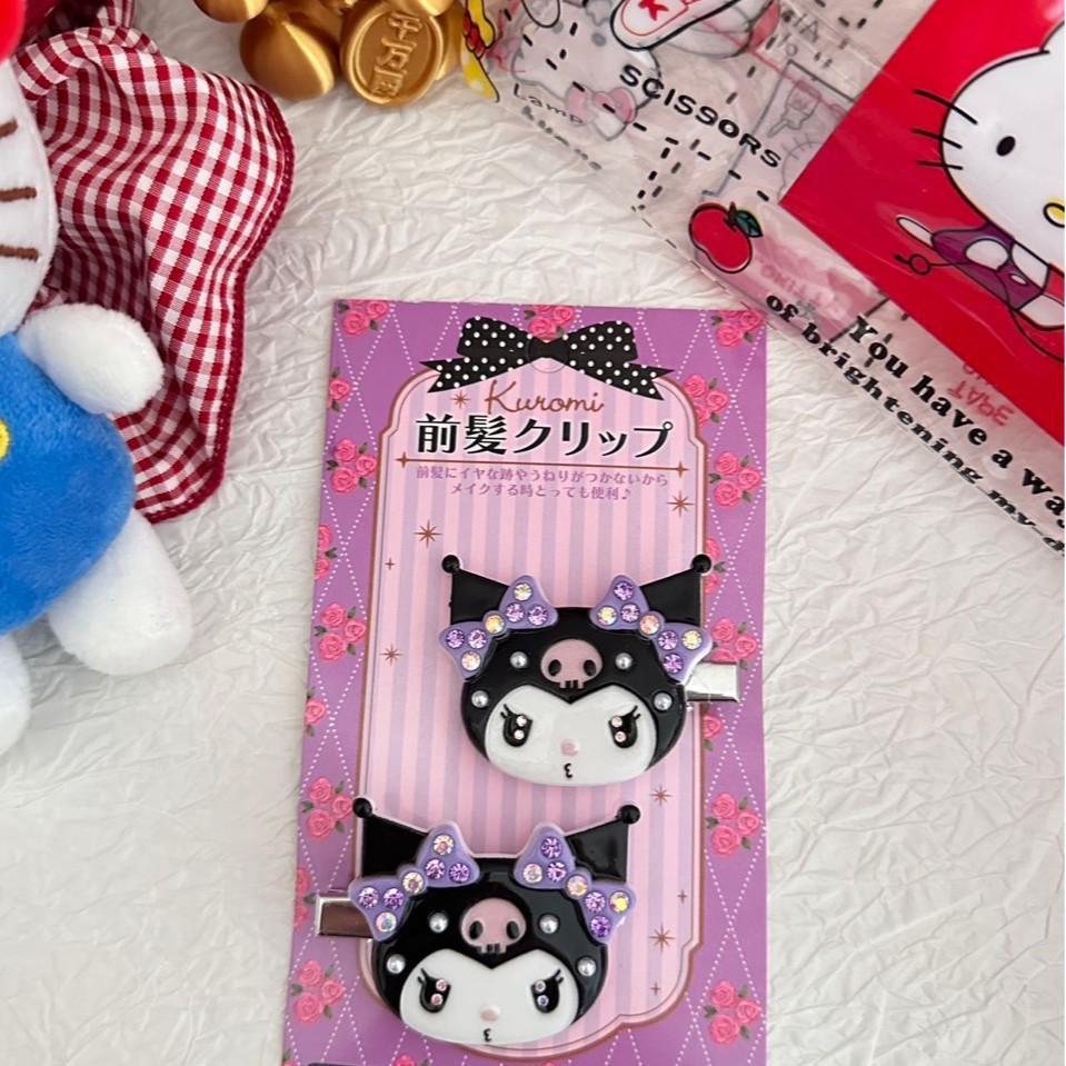 Sanrio Hello Kitty saç tokası  - Women'S Accessories List incelemesi ve fiyatı