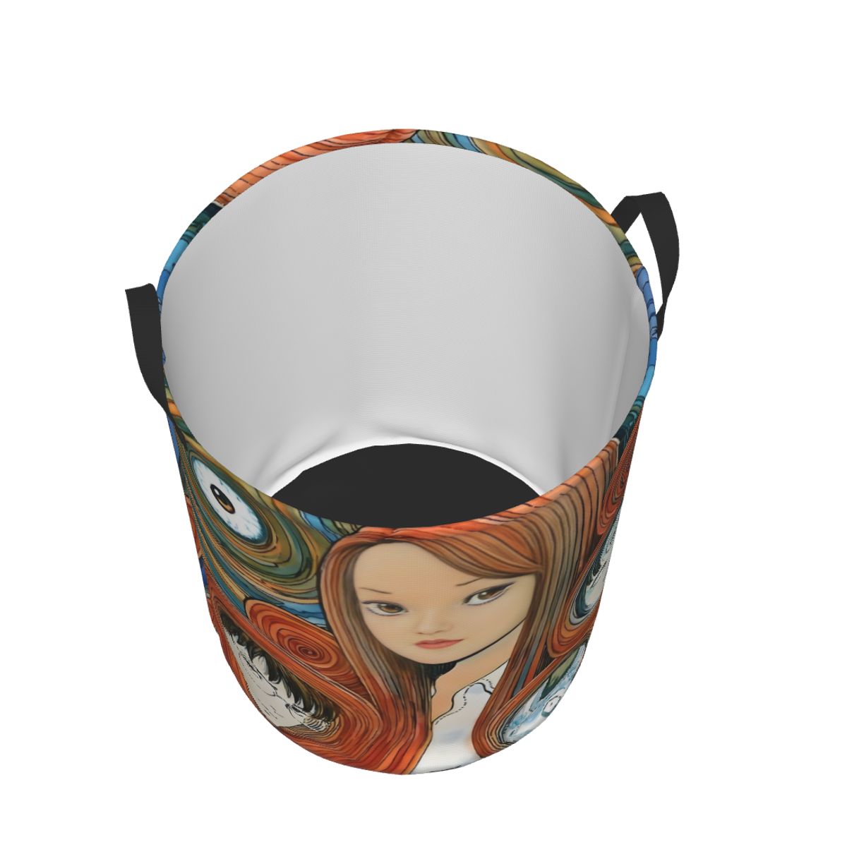 Japonya Junji Ito Korku Anime  - Women Accessories Hamper incelemesi ve fiyatı