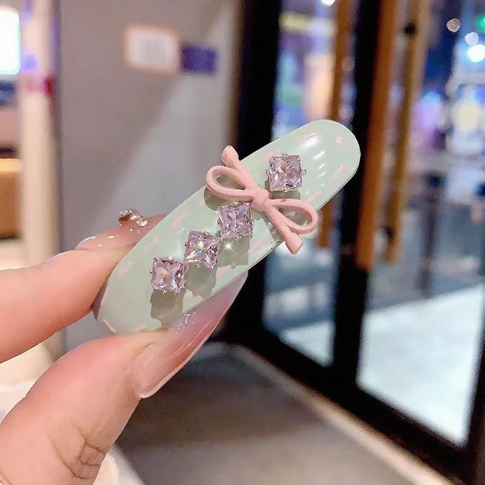 2026 Yeni Trend Tatlı Yeşil Ak - Women'S Accessories Trends 2026 incelemesi ve fiyatı