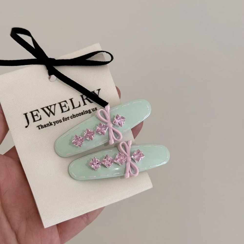 2026 Yeni Trend Tatlı Yeşil Ak - Women'S Accessories Trends 2026 incelemesi ve fiyatı