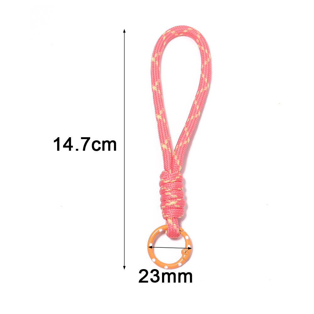 5 adet/lot Renkli Örgülü Anaht - Women Accessories Holder incelemesi ve fiyatı