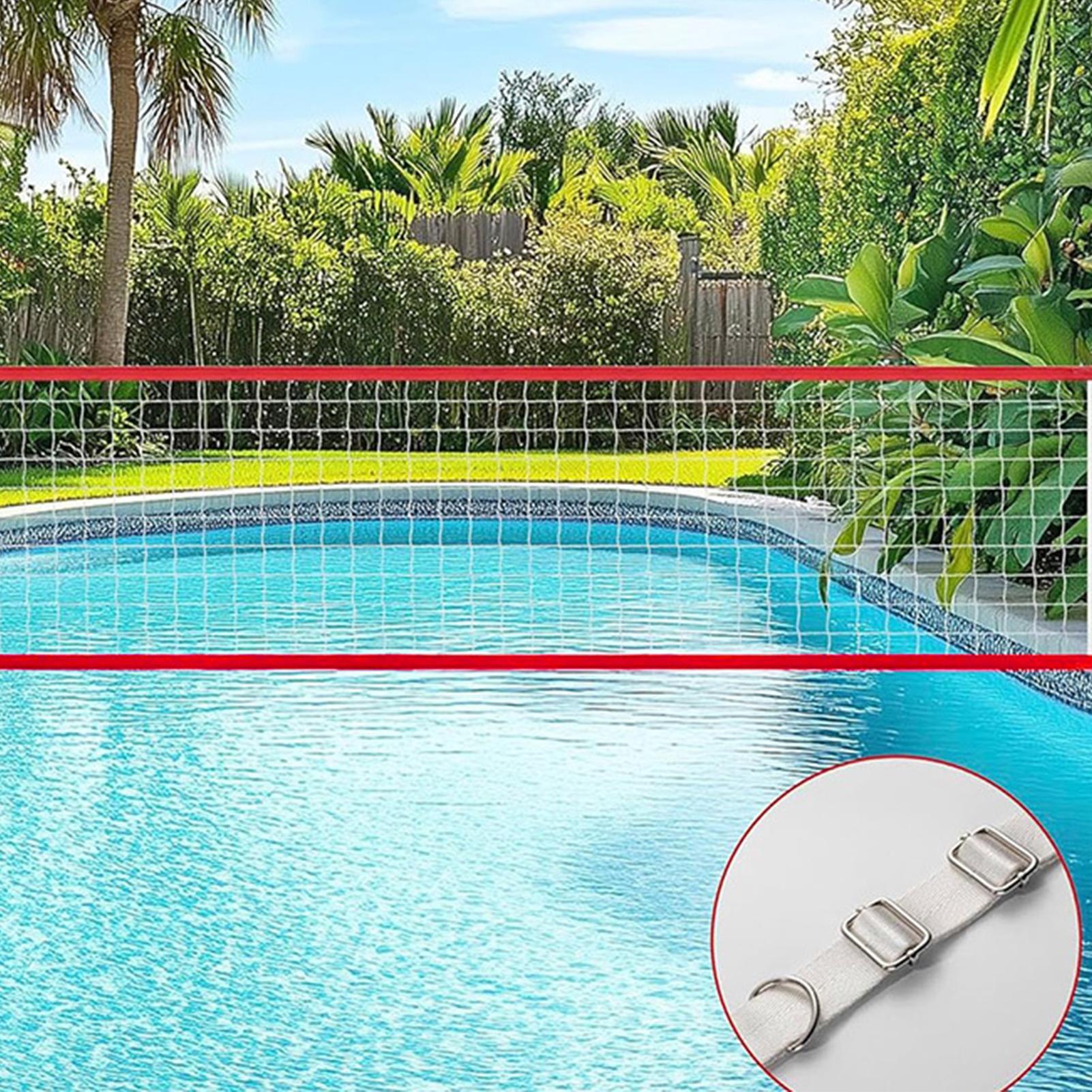 Yüzme Havuzu Voleybol Ağı 450x - Women'S Volleyball Accessories incelemesi ve fiyatı