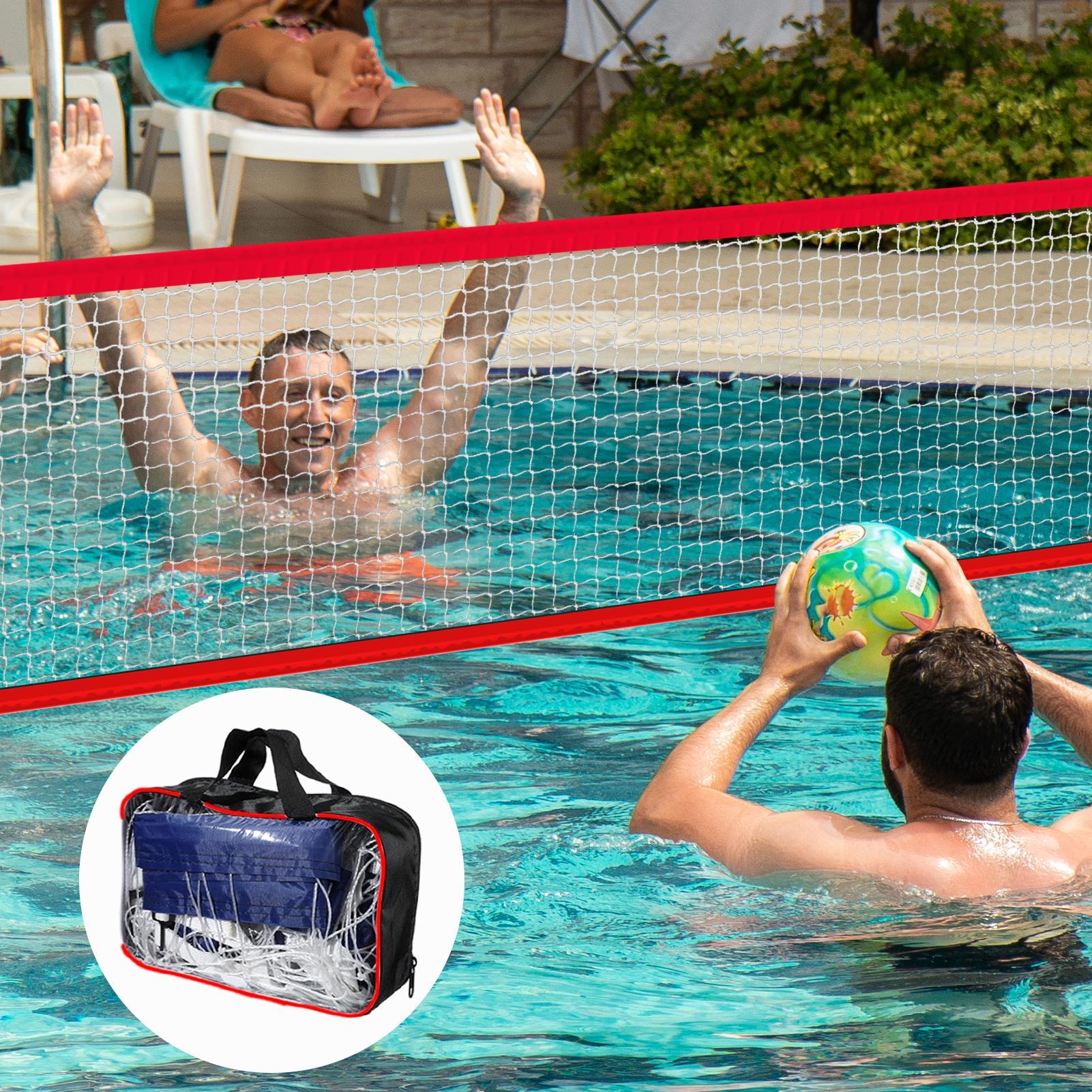 Yüzme Havuzu Voleybol Ağı 450x - Women'S Volleyball Accessories incelemesi ve fiyatı