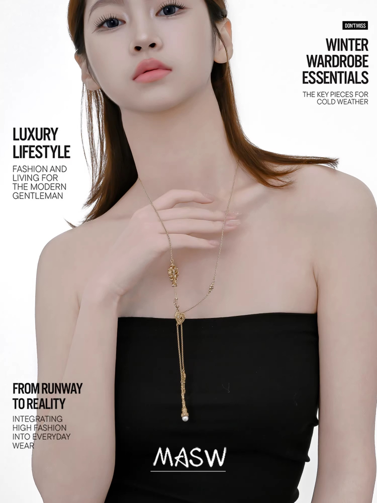 MASW Orijinal Tasarım Vintage  - Women'S Accessories Trends 2026 incelemesi ve fiyatı