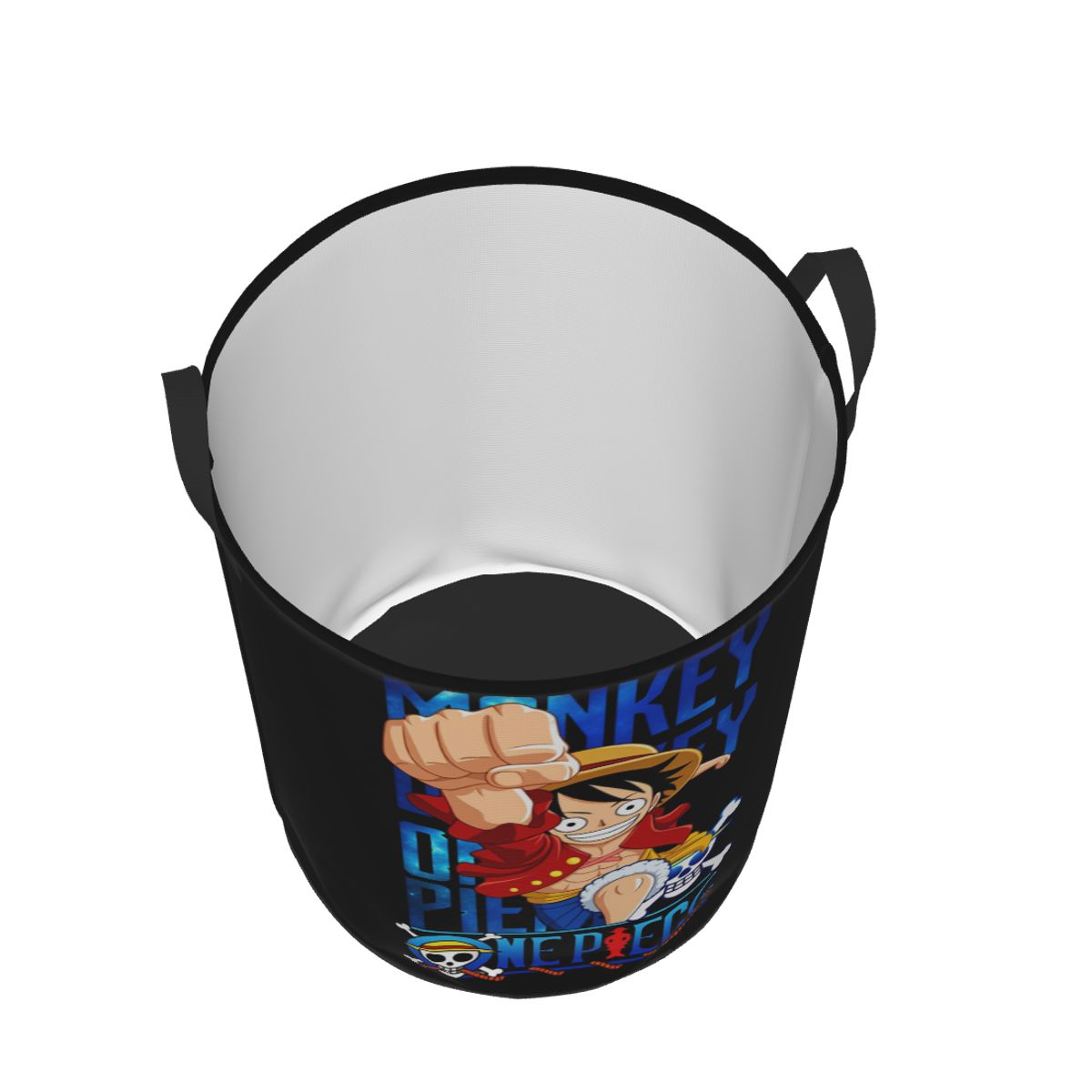 Luffy One Piece Çamaşır Sepeti - Women Accessories Hamper incelemesi ve fiyatı