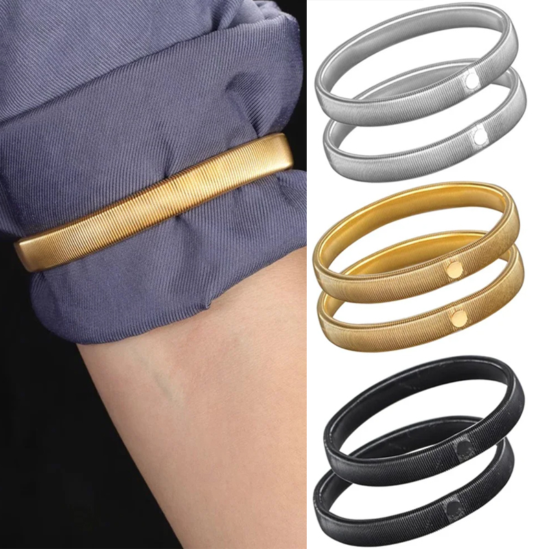 2 adet elastik gömlek kol tutu - Women Accessories Holder incelemesi ve fiyatı