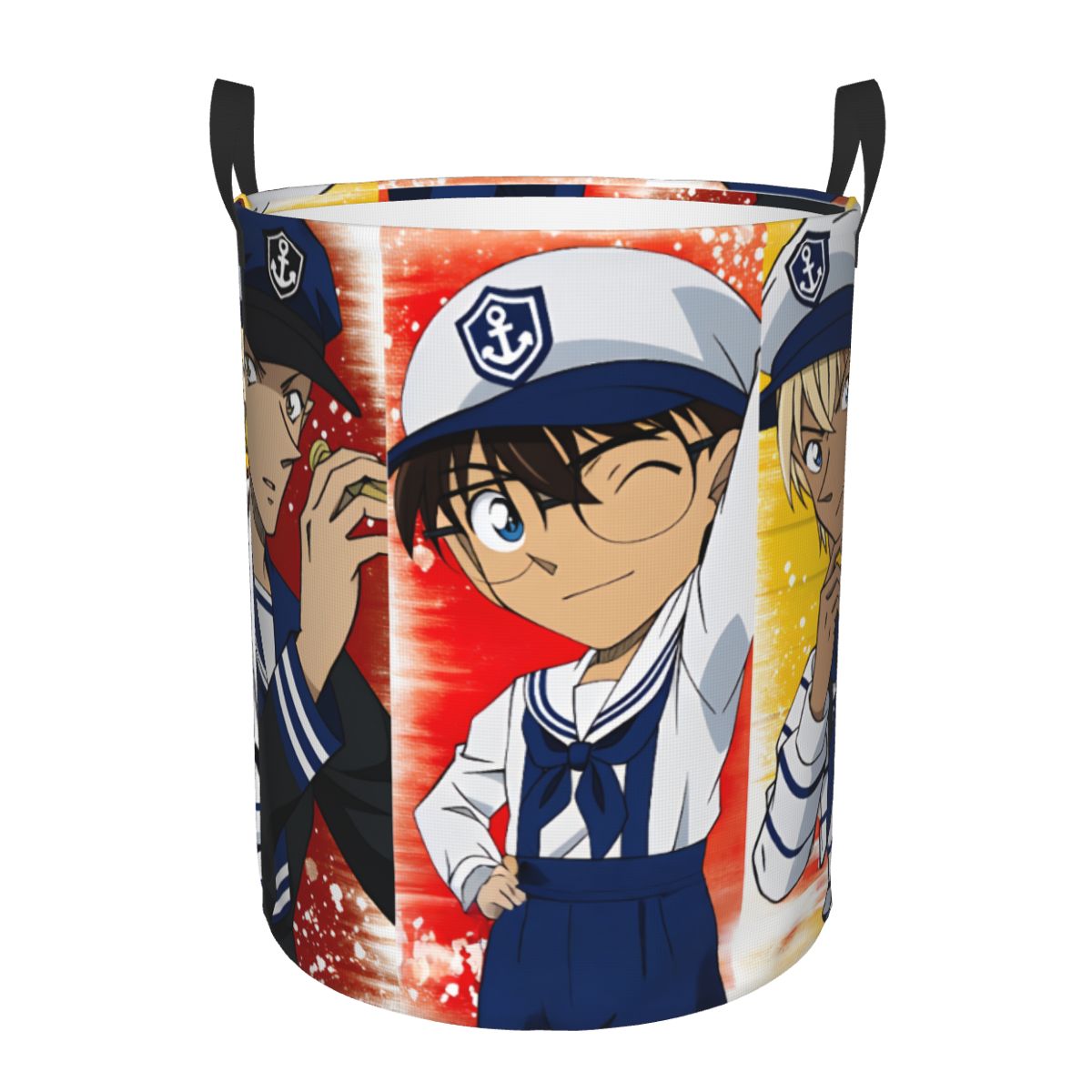 Toru Amuro Detective Conan Edo - Women Accessories Hamper incelemesi ve fiyatı