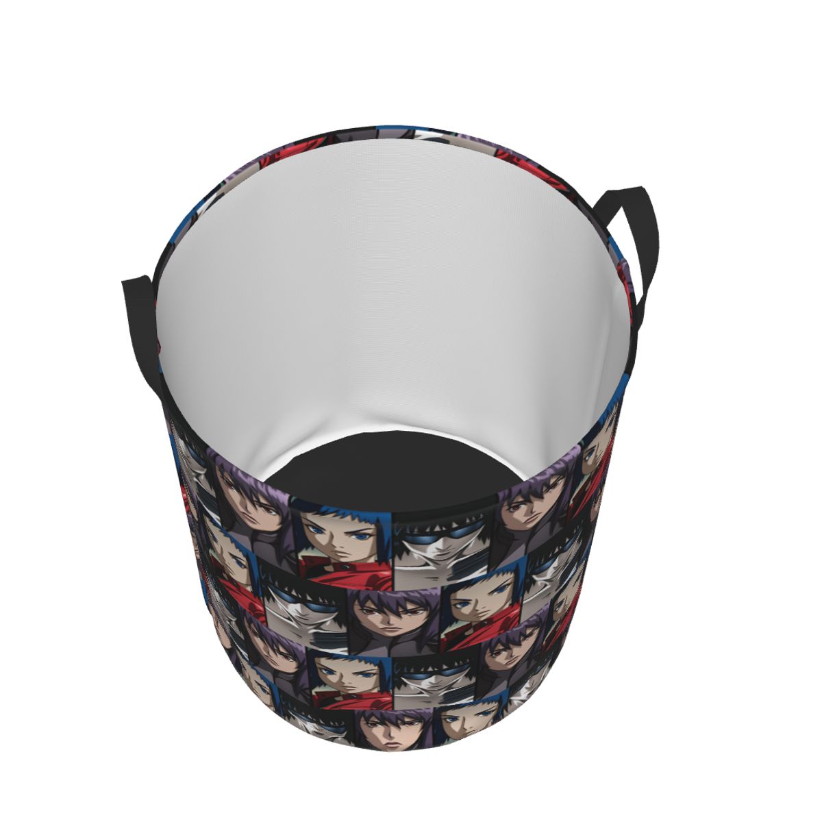 Ghost In The Shell Çamaşır Sep - Women Accessories Hamper incelemesi ve fiyatı
