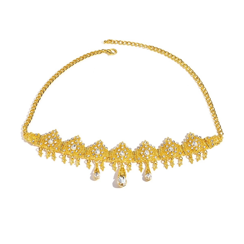 Trend Mısır Tarzı Başlık Altın - Women'S Egyptian Accessories incelemesi ve fiyatı