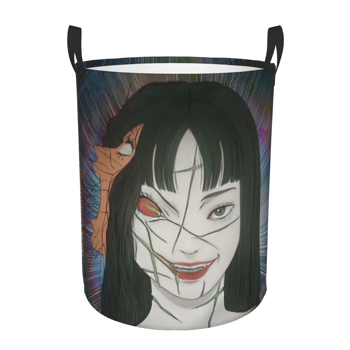 Japonya Korku Manga Junji Ito  - Women Accessories Hamper incelemesi ve fiyatı