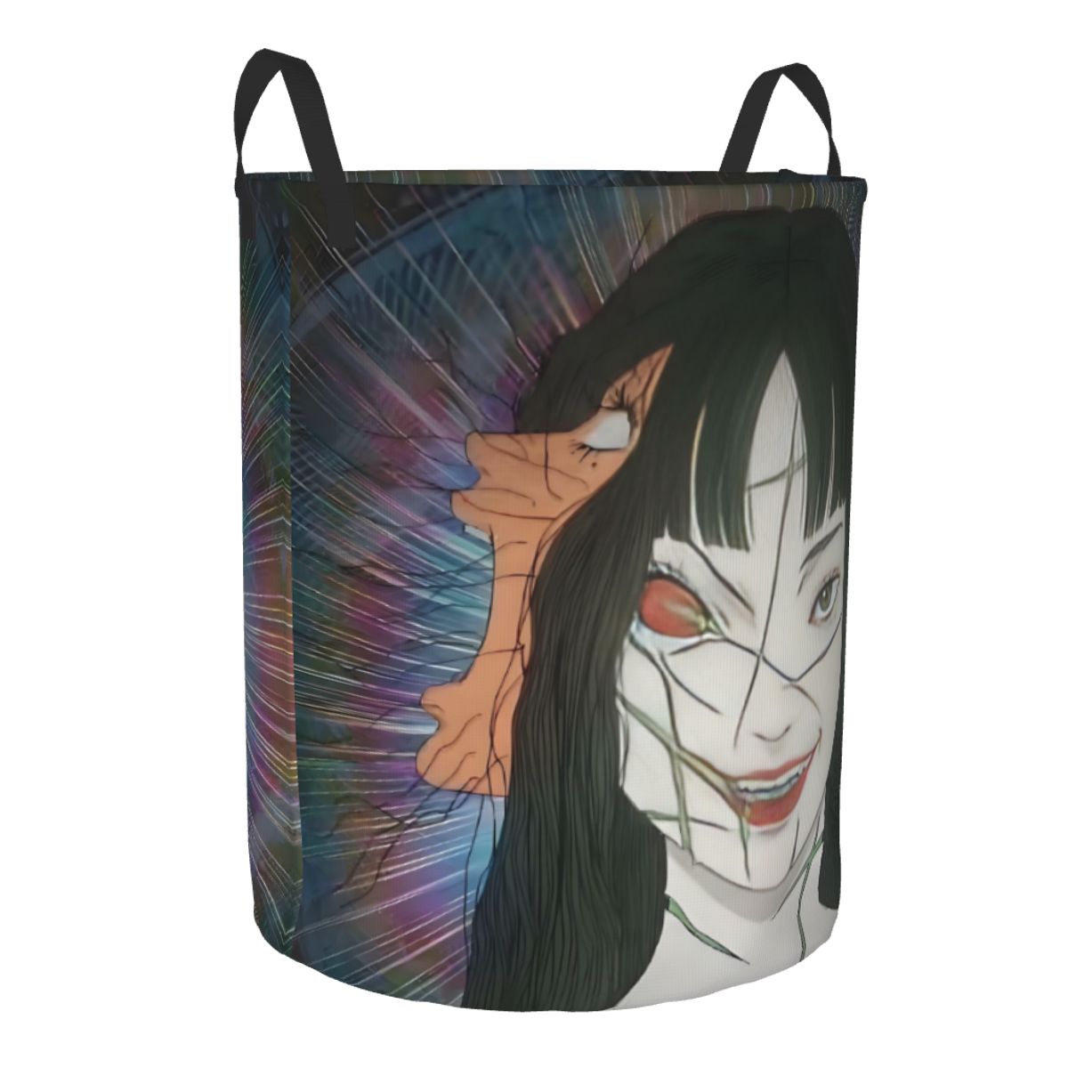 Japonya Korku Manga Junji Ito  - Women Accessories Hamper incelemesi ve fiyatı