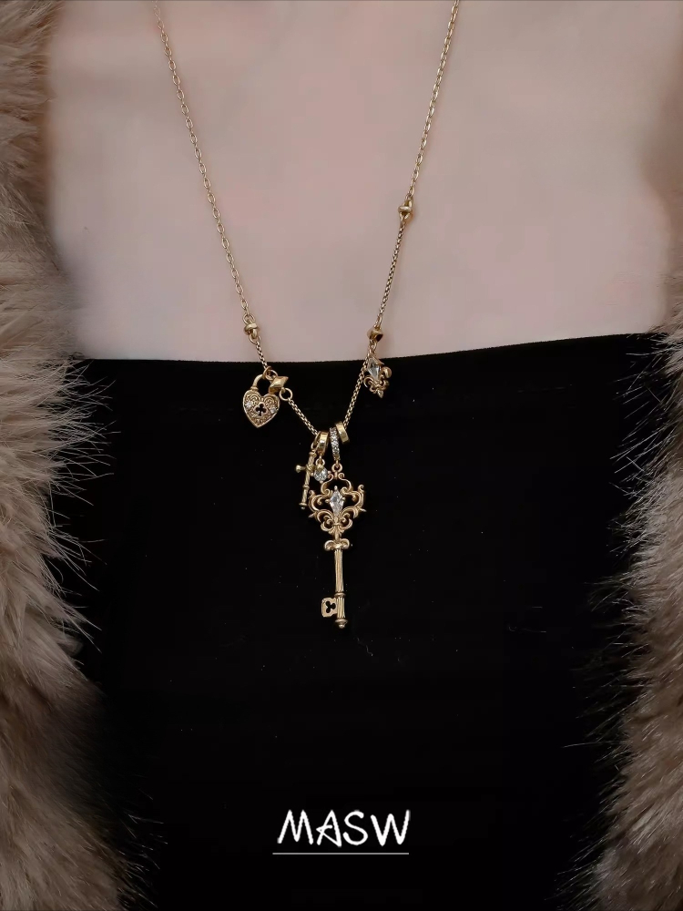 MASW Orijinal Tasarım Lüks Vin - Women'S Accessories Trends 2026 incelemesi ve fiyatı
