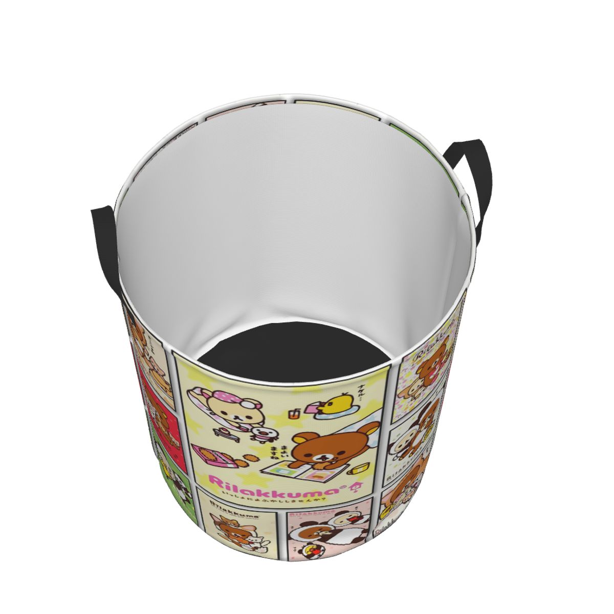 Anime Rilakkuma Karikatür Kawa - Women Accessories Hamper incelemesi ve fiyatı