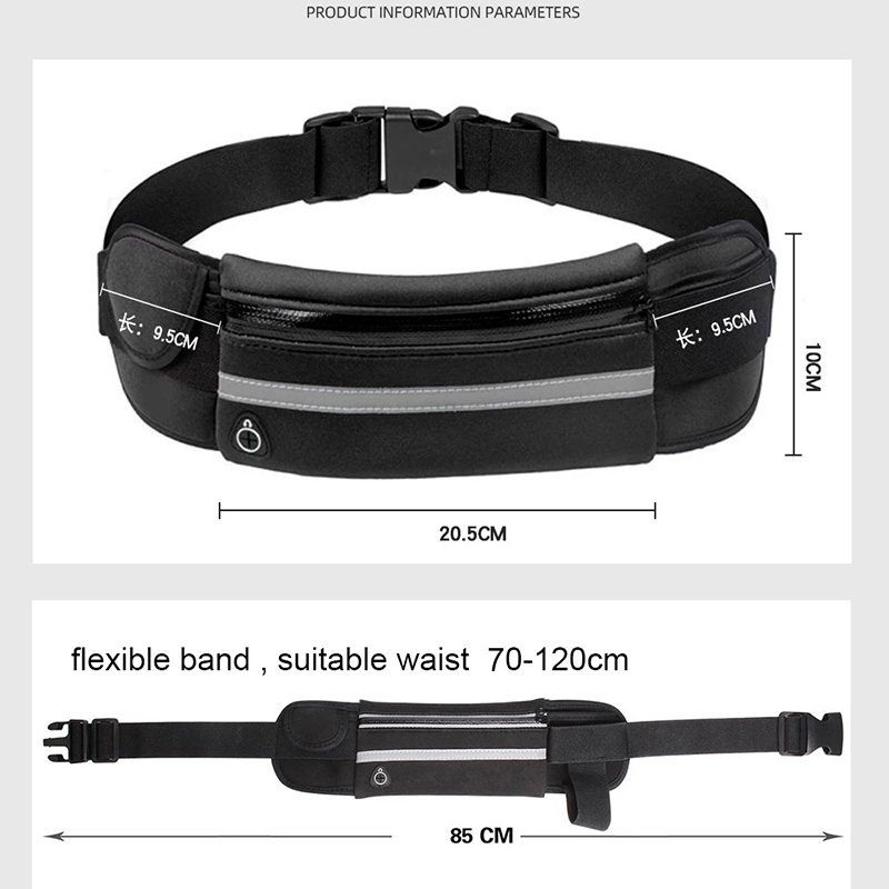 Spor fanny paketi kadın koşu b - Women'S Exercise Accessories incelemesi ve fiyatı
