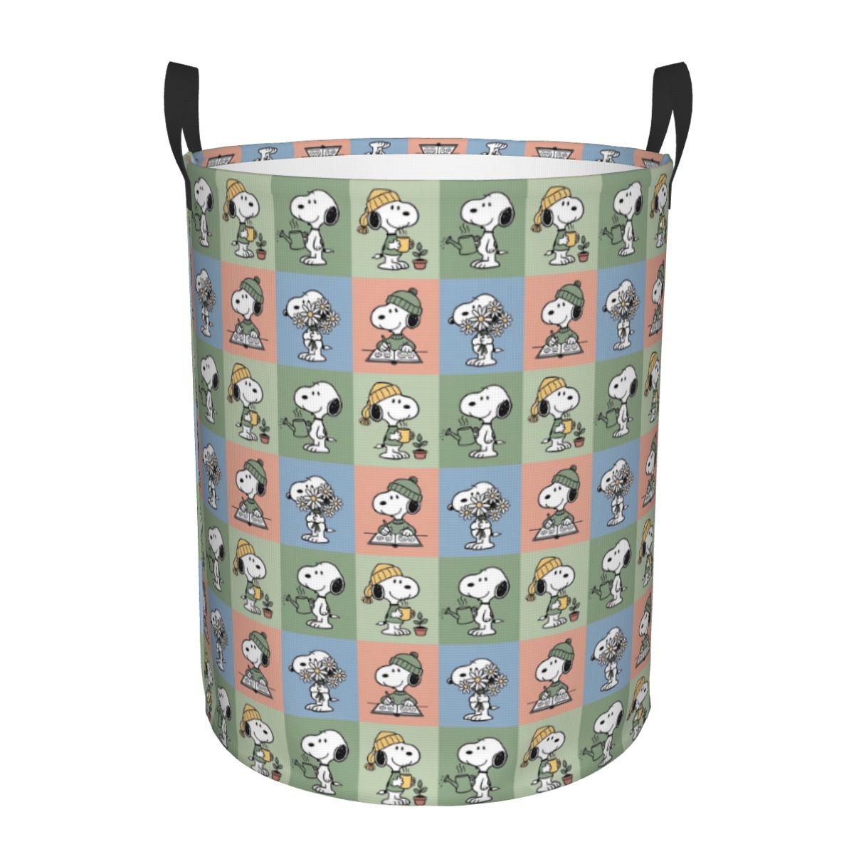 S-Snoopy Damalı Ekose Çamaşır  - Women Accessories Hamper incelemesi ve fiyatı