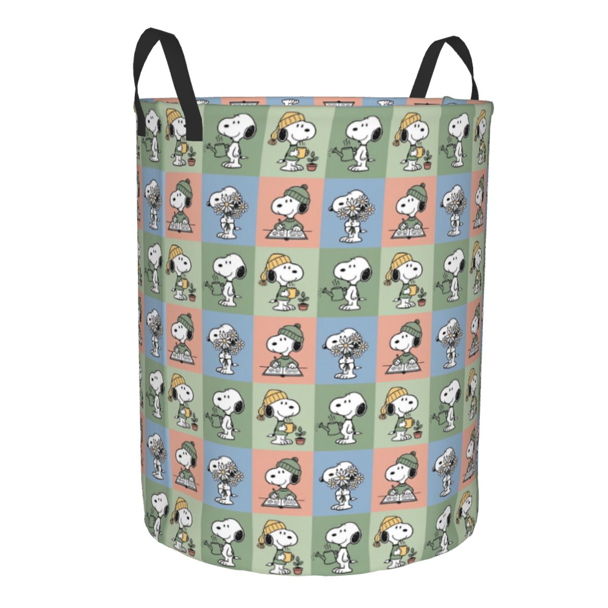 S-Snoopy Damalı Ekose Çamaşır  - Women Accessories Hamper incelemesi ve fiyatı