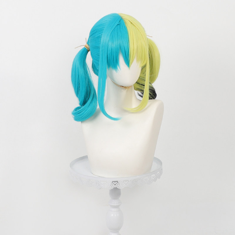 Anime Canari Cosplay Peruk Isı - Women'S Accessories List incelemesi ve fiyatı