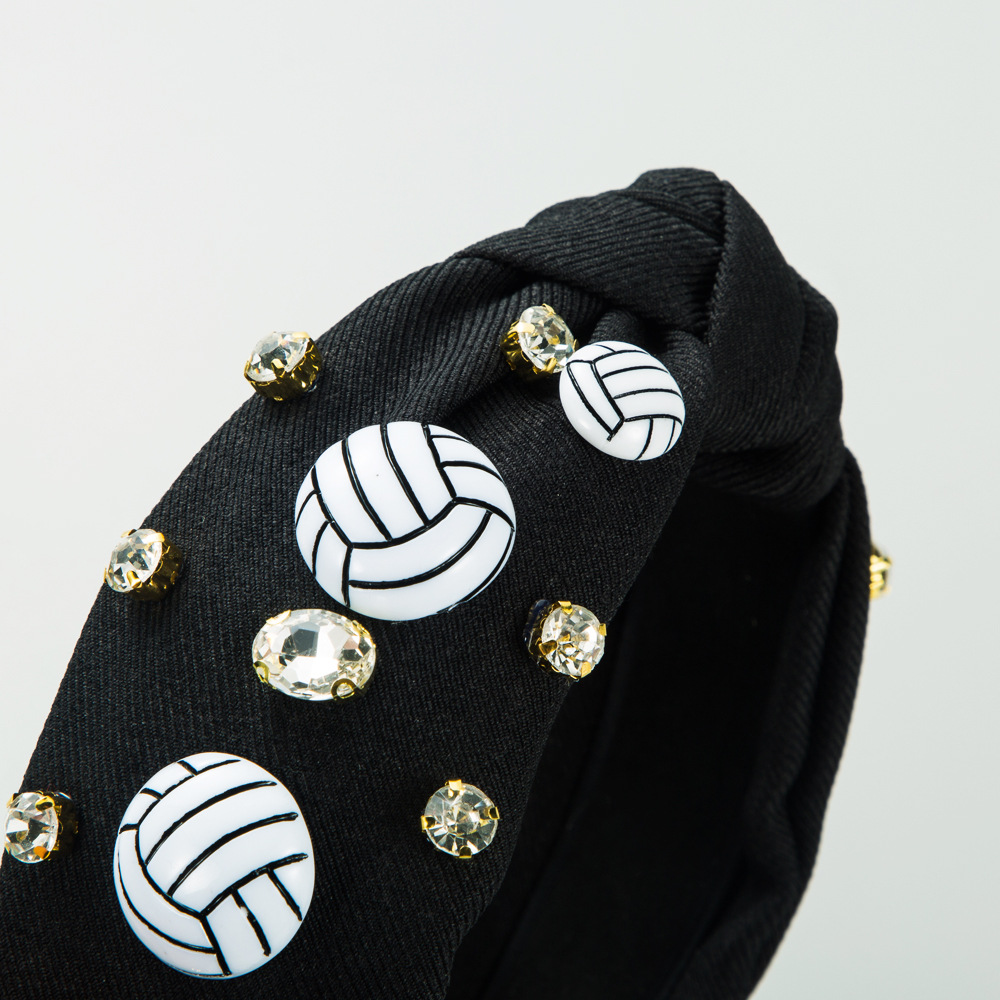 Heming saç bandı moda spor rüz - Women'S Volleyball Accessories incelemesi ve fiyatı