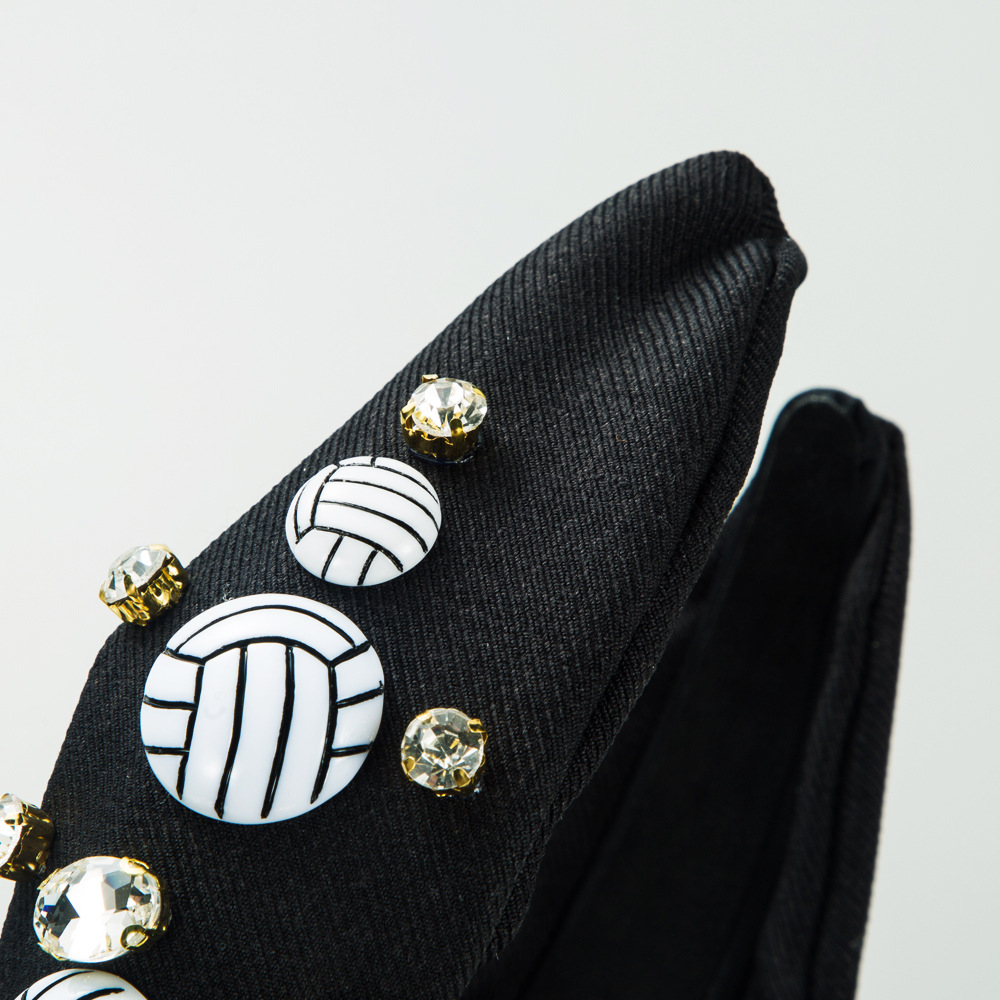 Heming saç bandı moda spor rüz - Women'S Volleyball Accessories incelemesi ve fiyatı