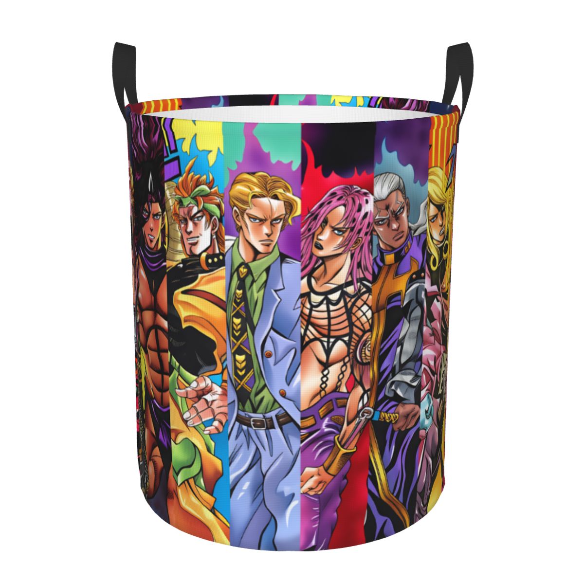 Anime JoJo Tuhaf Macera Çamaşı - Women Accessories Hamper incelemesi ve fiyatı
