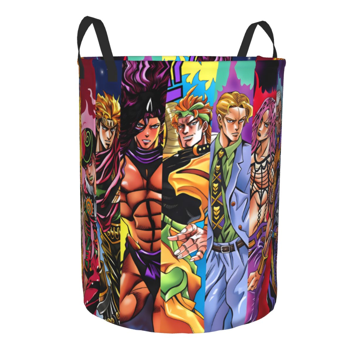 Anime JoJo Tuhaf Macera Çamaşı - Women Accessories Hamper incelemesi ve fiyatı