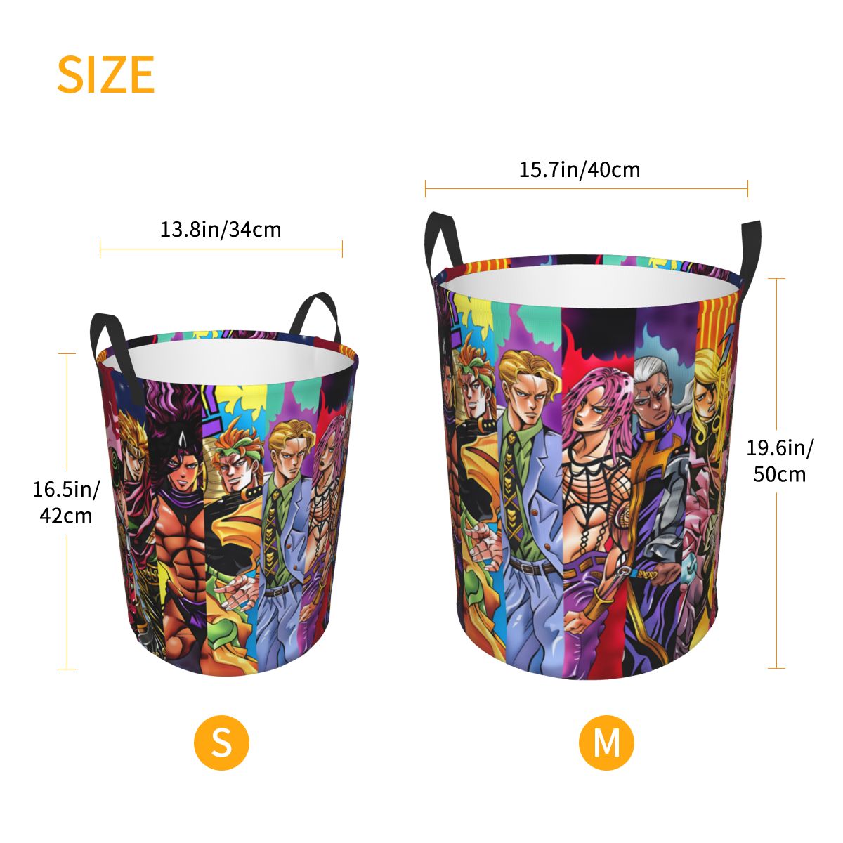 Anime JoJo Tuhaf Macera Çamaşı - Women Accessories Hamper incelemesi ve fiyatı