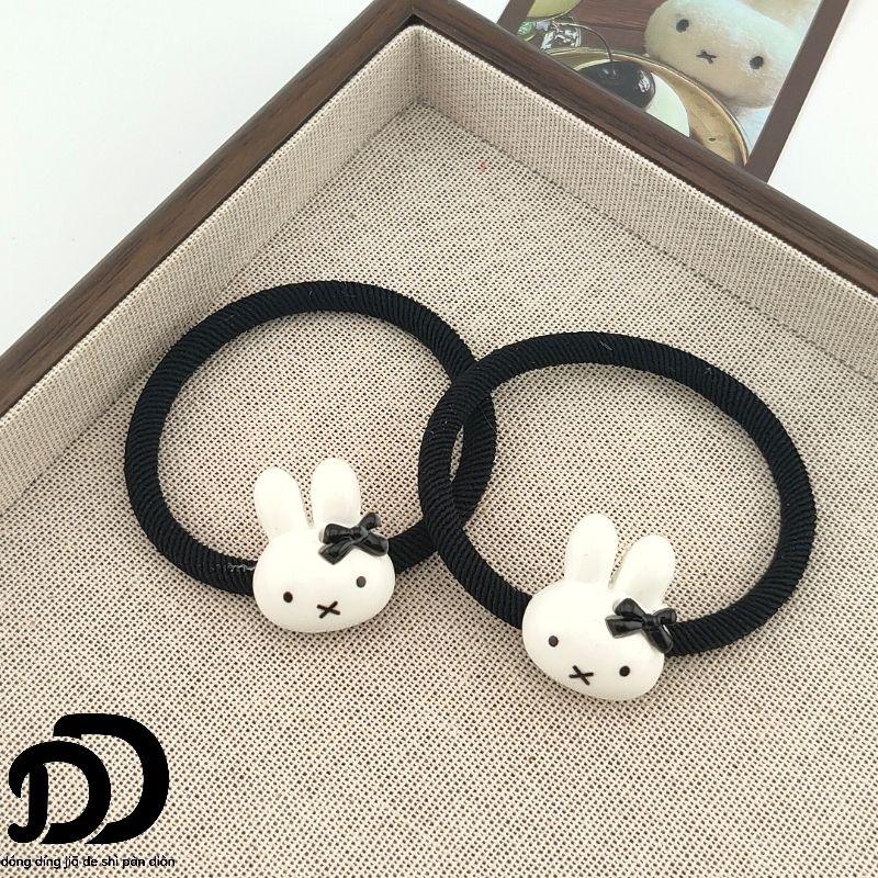 Sevimli Miffy Tavşan Fiyonklu  - Women'S Accessories List incelemesi ve fiyatı