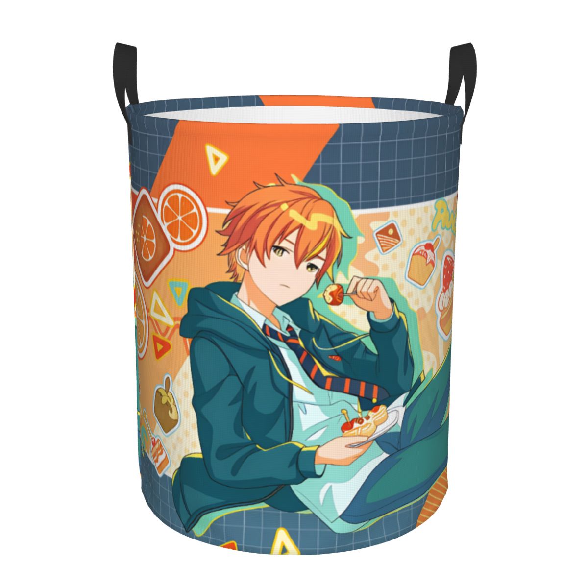 H-Hatsune M-Miku Vivid BAD SQU - Women Accessories Hamper incelemesi ve fiyatı