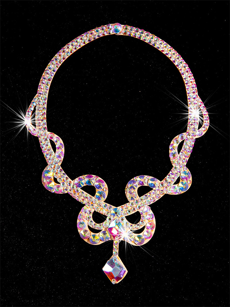 Kolye Yaka Gerdanlık Antik Mıs - Women'S Egyptian Accessories incelemesi ve fiyatı