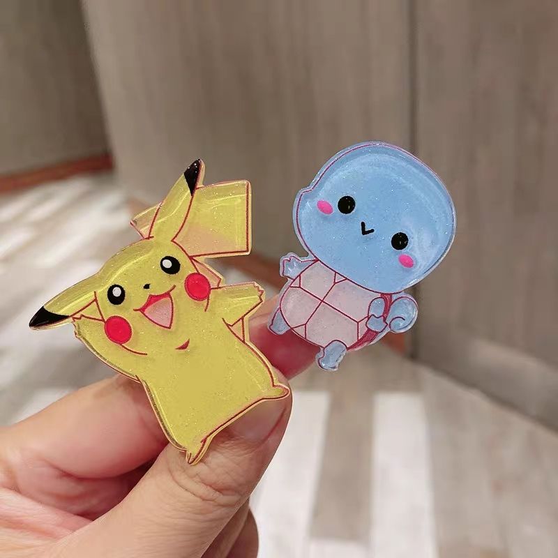 Pokémon Saç Klipleri Tokalar Ö - Women'S Accessories List incelemesi ve fiyatı