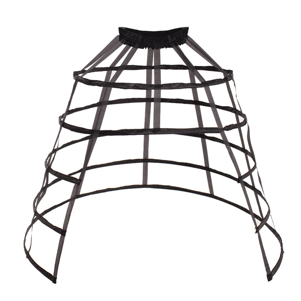 Kafes Etekli Kabarık Etek, Vik - Women'S Victorian Accessories incelemesi ve fiyatı