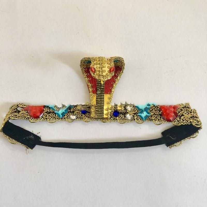Mısır Kostüm Aksesuarları Bonc - Women'S Egyptian Accessories incelemesi ve fiyatı