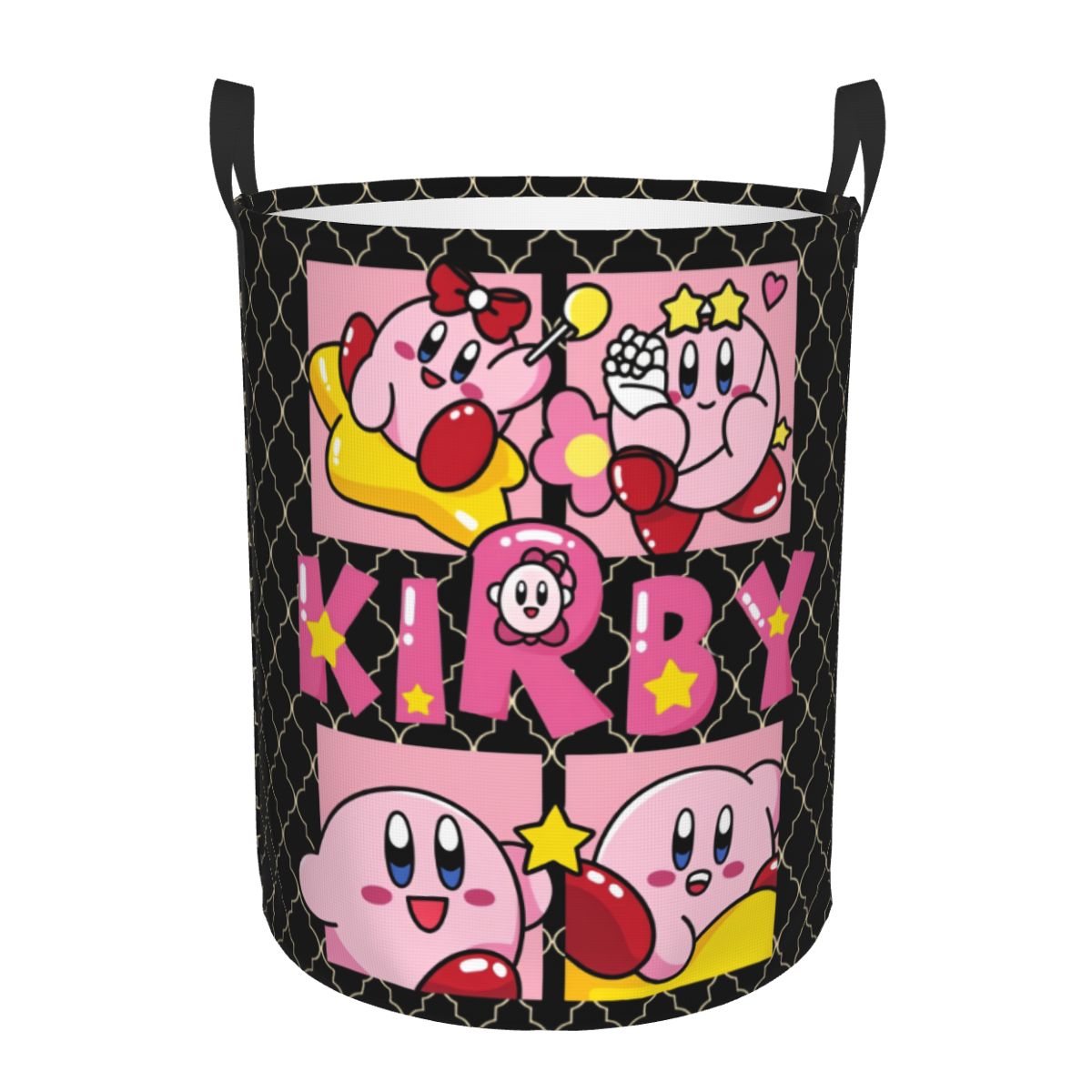 Anime K-Kirbys Çamaşır Sepeti  - Women Accessories Hamper incelemesi ve fiyatı