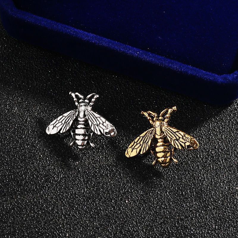 Vintage Bronz Renk Küçük Arı B - Women'S Accessories Trends 2026 incelemesi ve fiyatı
