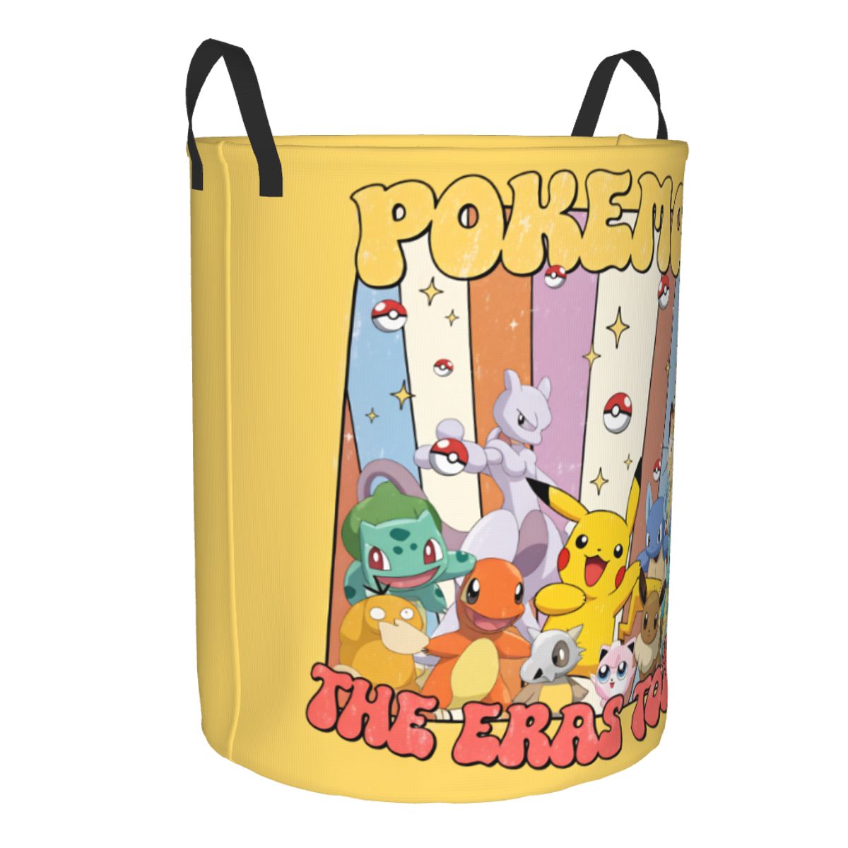 Pokemon THE ERAS TOUR Anime Ça - Women Accessories Hamper incelemesi ve fiyatı