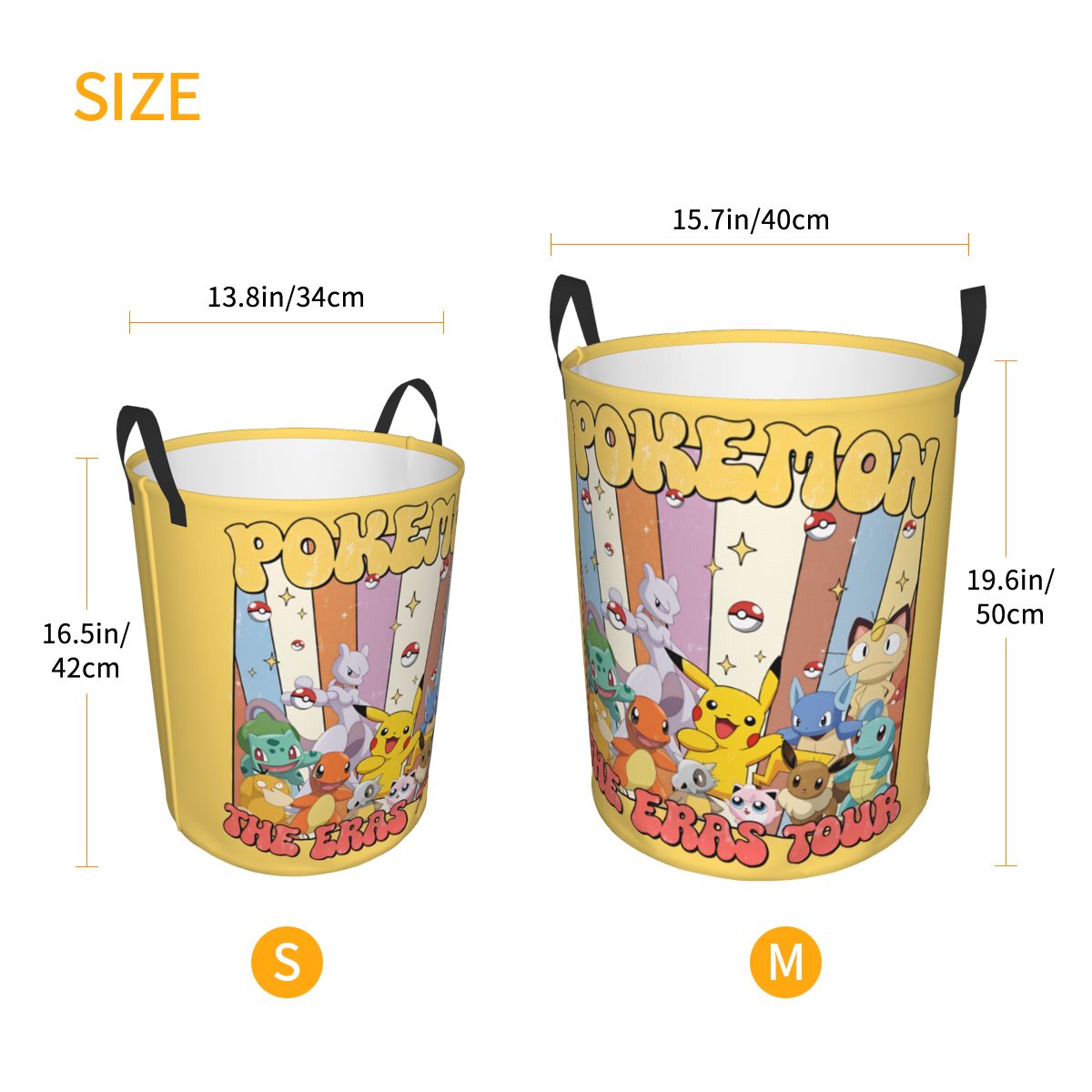 Pokemon THE ERAS TOUR Anime Ça - Women Accessories Hamper incelemesi ve fiyatı