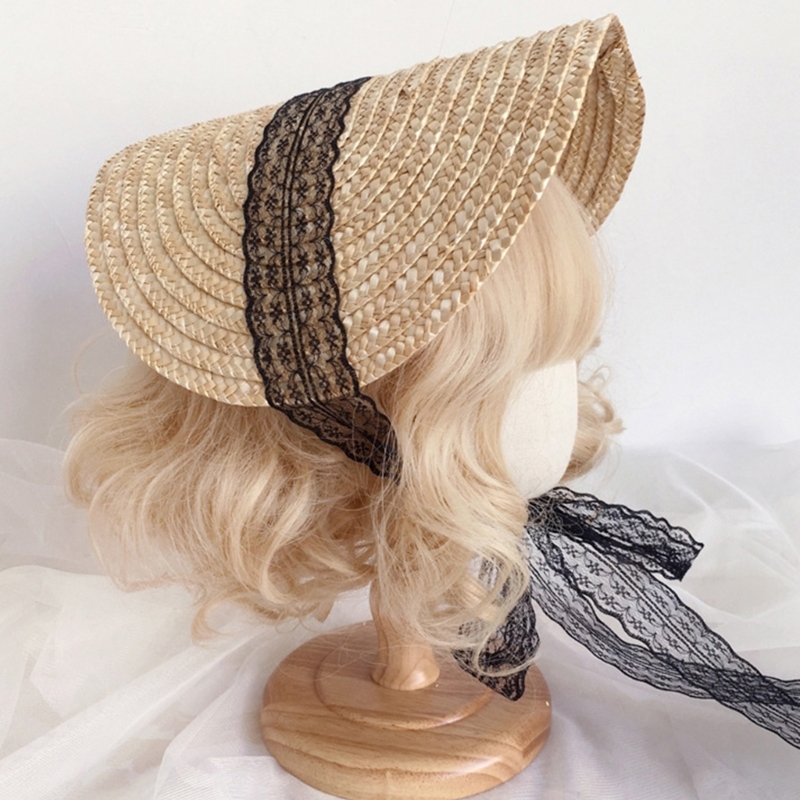 Gençler Kızlar Hasır Şapka gün - Women'S Victorian Accessories incelemesi ve fiyatı