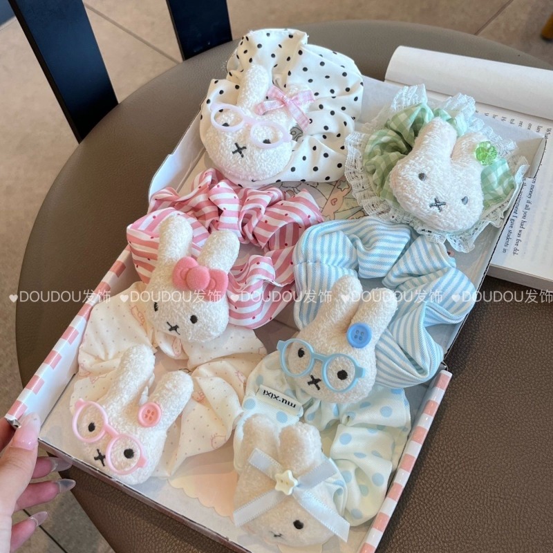 Yeni Miffy Sevimli Saç Bağı Ka - Women'S Accessories List incelemesi ve fiyatı