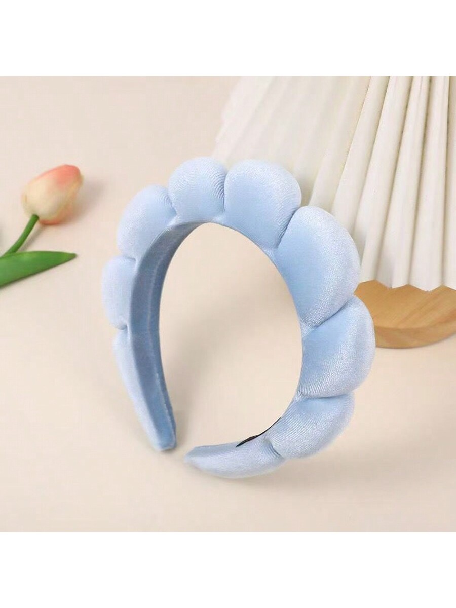 1 adet Bulut Şeklinde Kadife M - Women'S Exercise Accessories incelemesi ve fiyatı