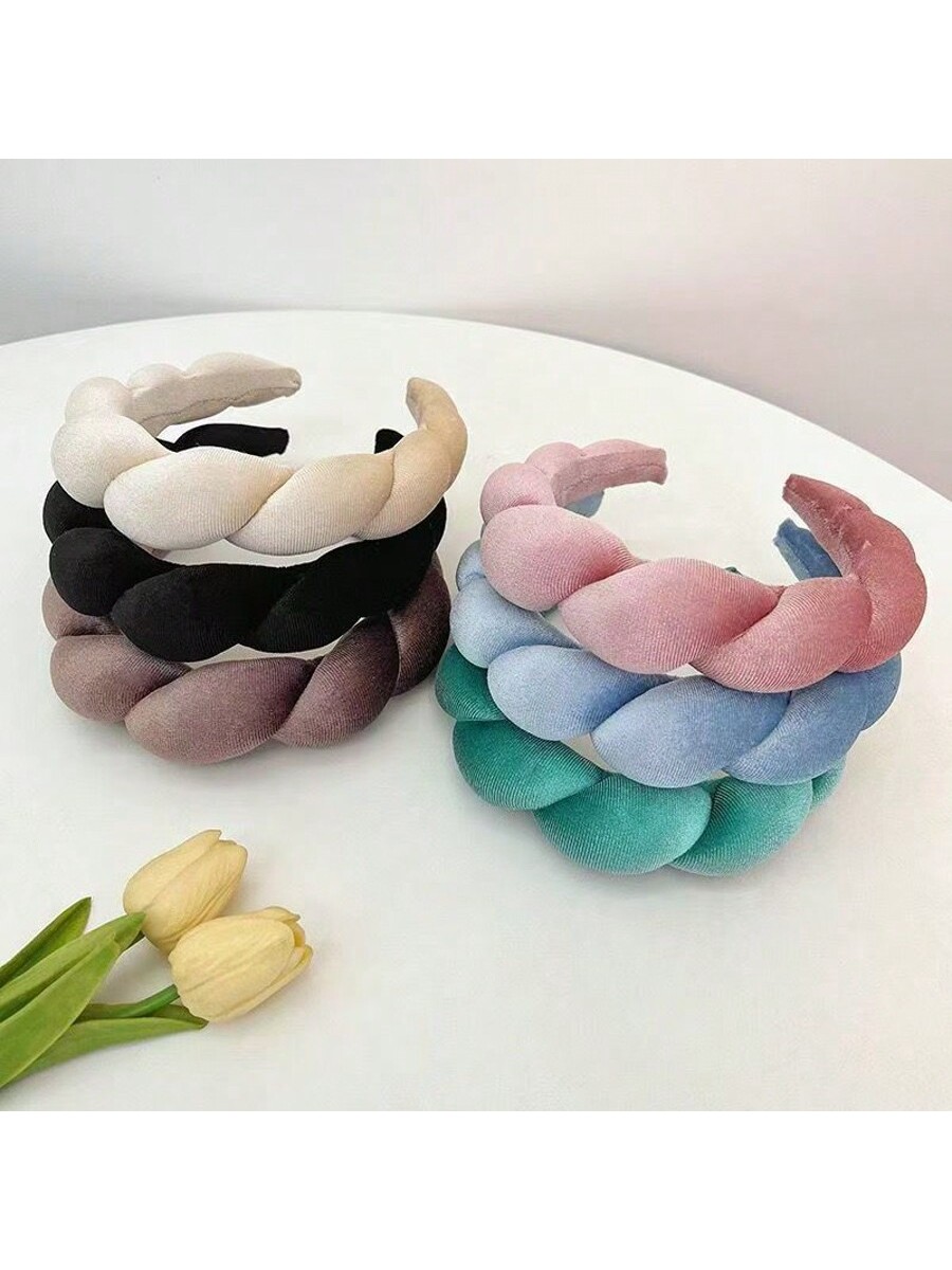 1 adet Bulut Şeklinde Kadife M - Women'S Exercise Accessories incelemesi ve fiyatı